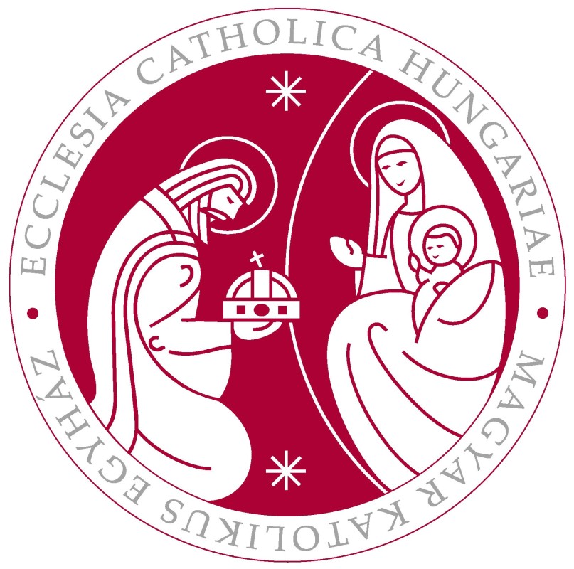 A Magyar Katolikus Egyház honlapja